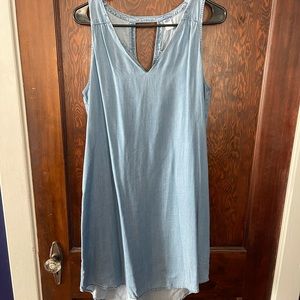 Tank Dress